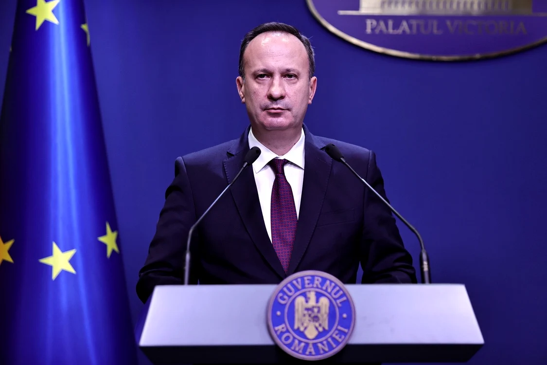Potrivit liderilor PNL din Senat, Ministerul Finanțelor trebuie să vină cu explicații FOTO Arhivă 
