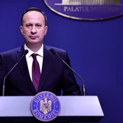 Adrian Câciu FOTO gov.ro