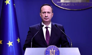 Adrian Câciu FOTO gov.ro