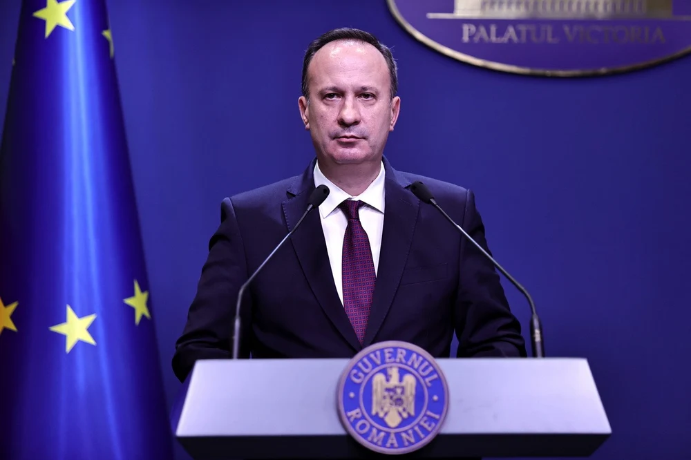 Adrian Câciu și-a cerut scuze pentru ieșirea nervoasă față de senatoarea PNL: „A fost un derapaj, nu trebuia să am această atitudine”