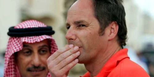 Gerhard Berger
