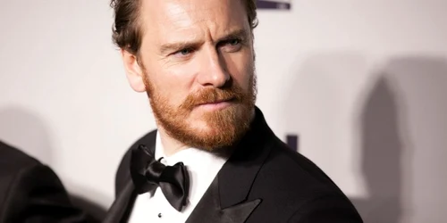 Michael Fassbender foto afp