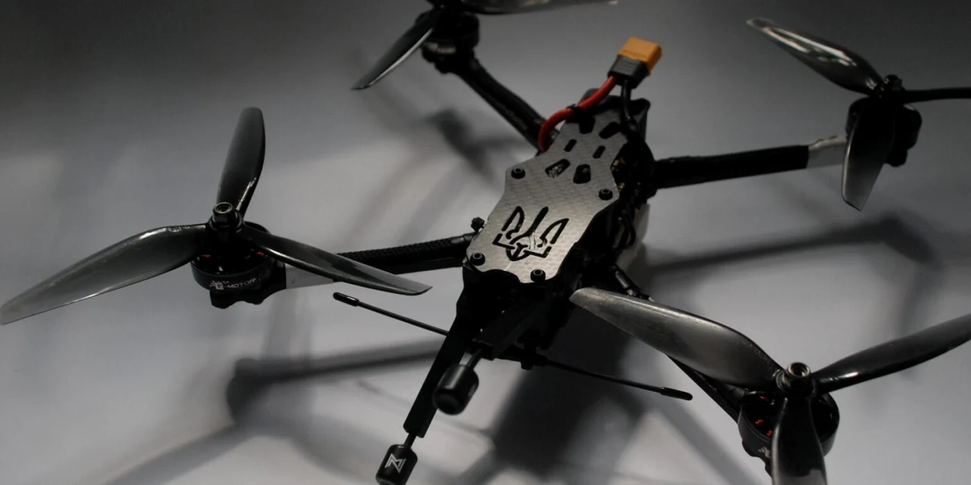 Au fost înregistrate cinci survolări neautorizate ale unei drone rusești în Italia. FOTO: arhivă