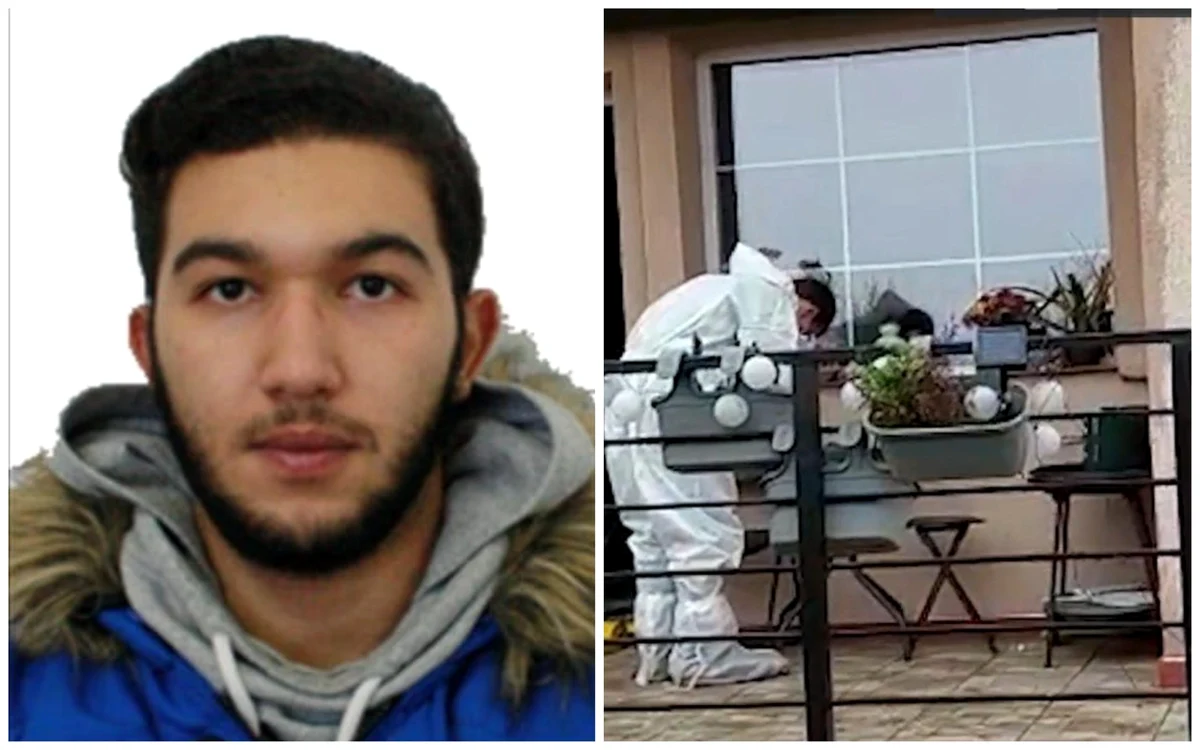 Ahmed Sami El Bourkadi urmează să fie extrădat în România Foto: observatornews.ro