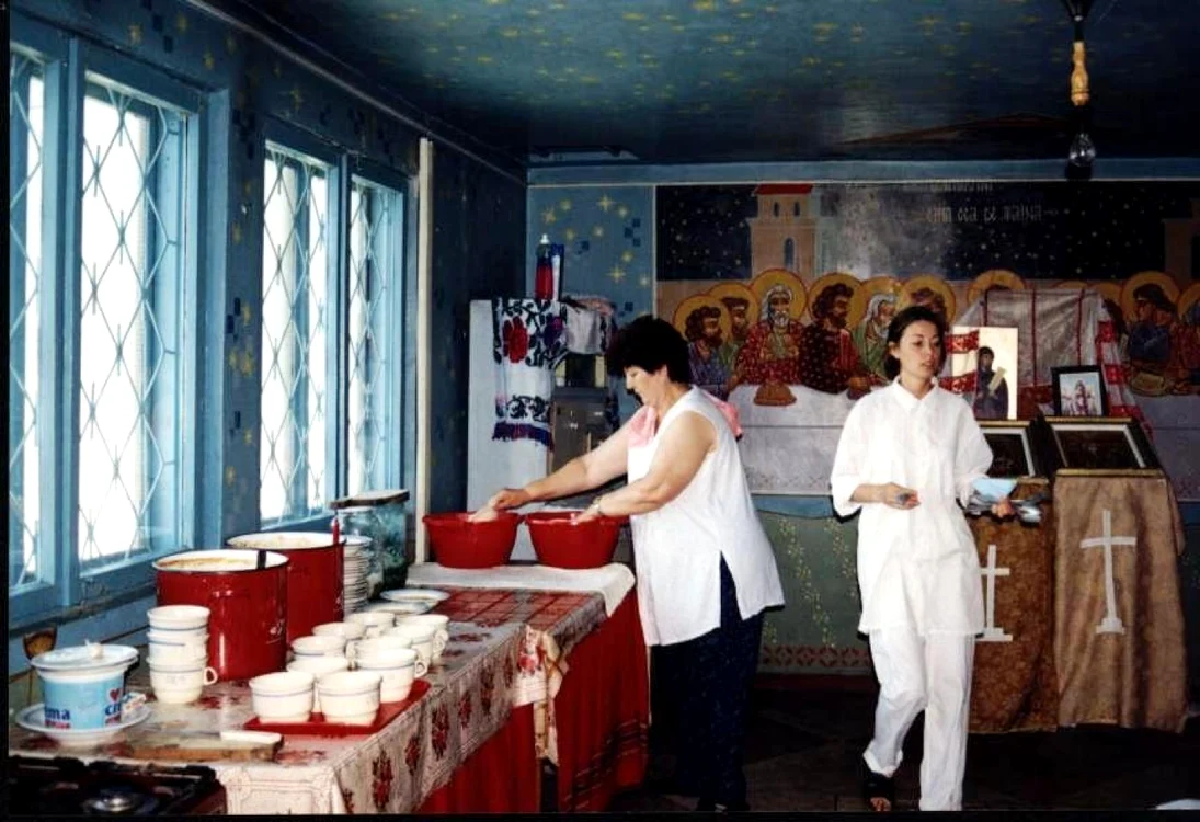 FOTO Arhivă