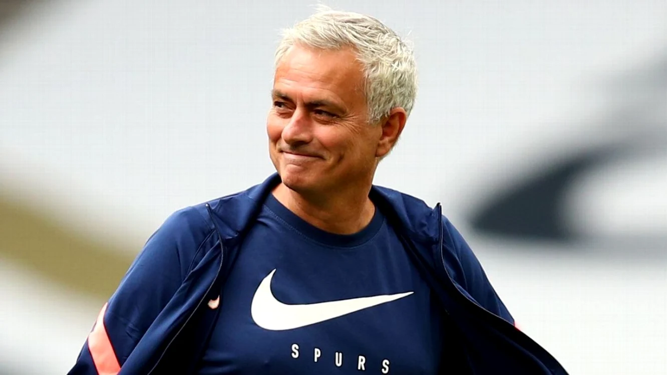 Jose Mourinho