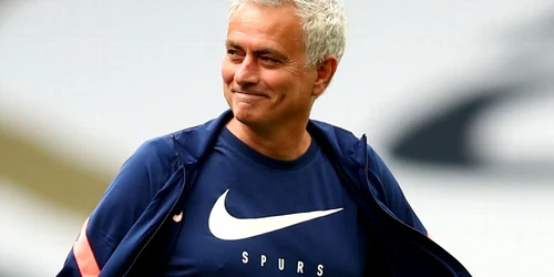 Mourinho