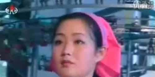 Hyon Song-Wol fosta iubita a lui Kim Jong un FOTO Youtube