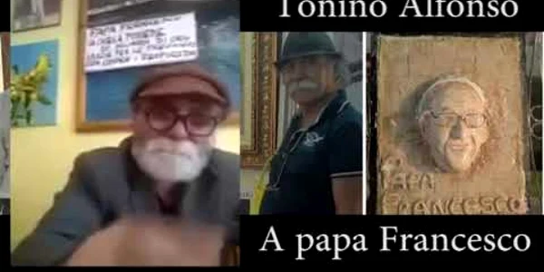 Alonso Tonino