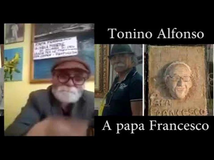 Alonso Tonino