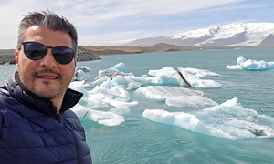 Răzvan Pascu FOTO Facebook 