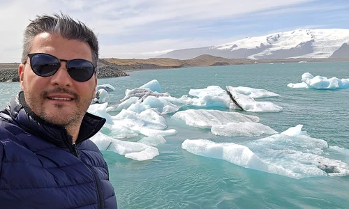 Răzvan Pascu FOTO Facebook 