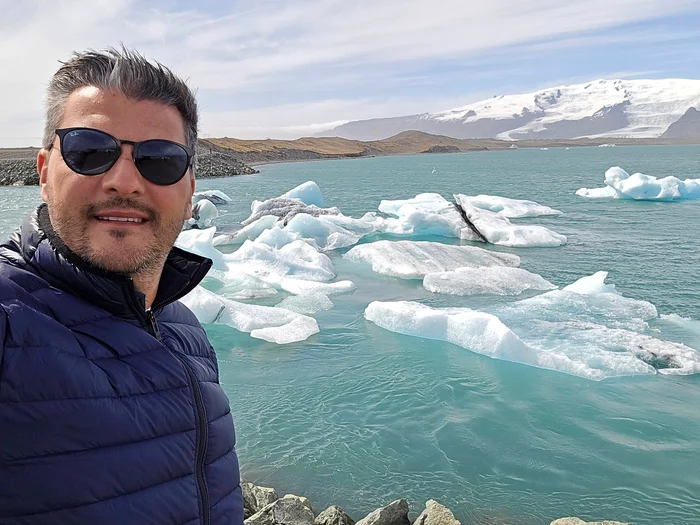 Pascu anunță că pregătește proiecte noi. FOTO Fb Răzvan Pascu 