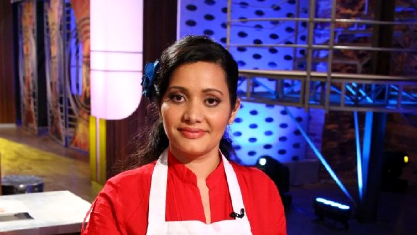 Georgeta Jesica
Zamfir este marea câştigătoare a show-ului „MasterChef“ FOTO
Pro TV