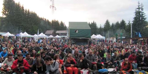 Gărâna Jazz 2014 FOTO Ştefan Both