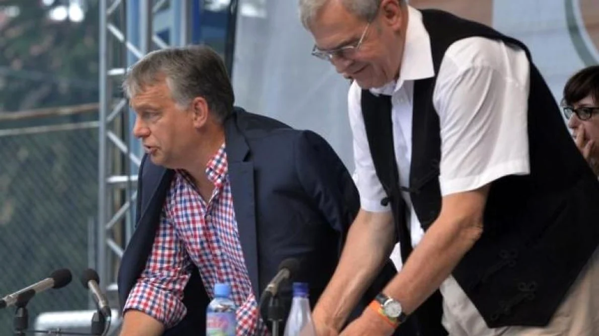 De ce Viktor Orban l a lăudat pe Donald Trump și ce cred maghiarii despre acest lucru?! jpeg
