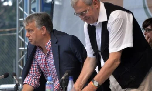 De ce Viktor Orban l a lăudat pe Donald Trump și ce cred maghiarii despre acest lucru?! jpeg