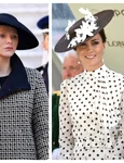 Kate Middleton și Prințesa Charlene misterul disparițiilor jpg