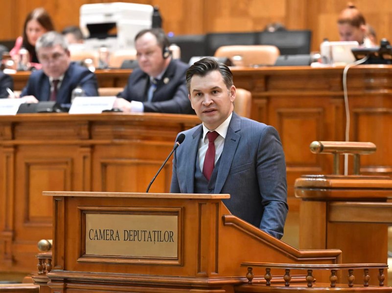 Stroe: Decizia depunerii mandatului premierului sau ziua exactă o vom stabili împreună / Ce spune despre negocieri