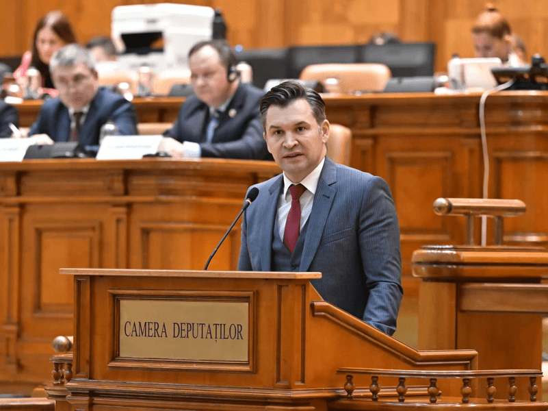 Stroe: Fermierii pot fi ajutați cu măsuri inteligente, nu cu sloganuri sau măsuri radicale