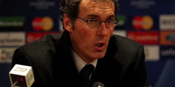 Laurent Blanc 