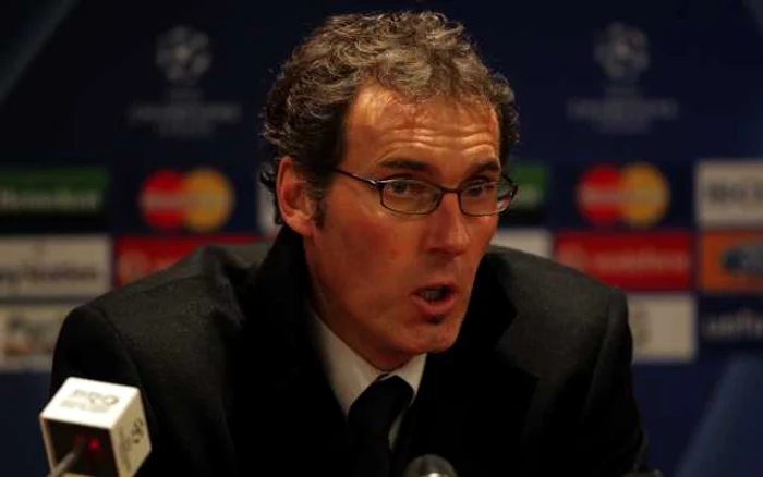 Laurent Blanc 