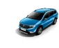  Dacia Logan MCV Stepway