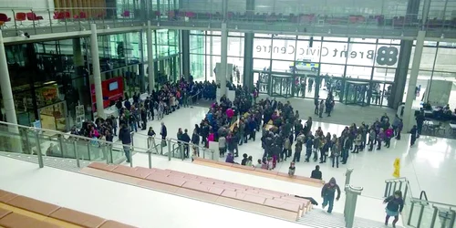 vot diaspora