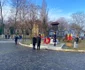 Pelerinaj la Popești Leordeni FOTO Memorialul Revoluției