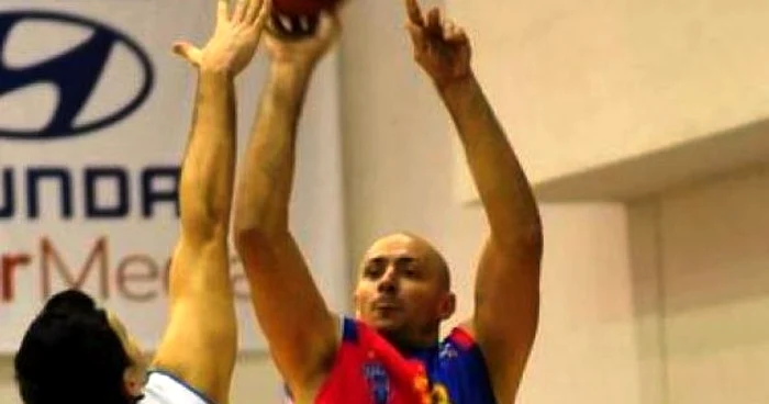 Popescu a marcat 19 puncte cu Levski (foto: bcsteaua.ro)