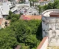 Bastionul Postăvarilor din Braşov va fi restaurat cu fonduri europene (© ADR Centru)