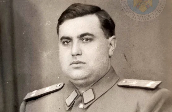 Emil Brânzaru Arhivă CNSAS