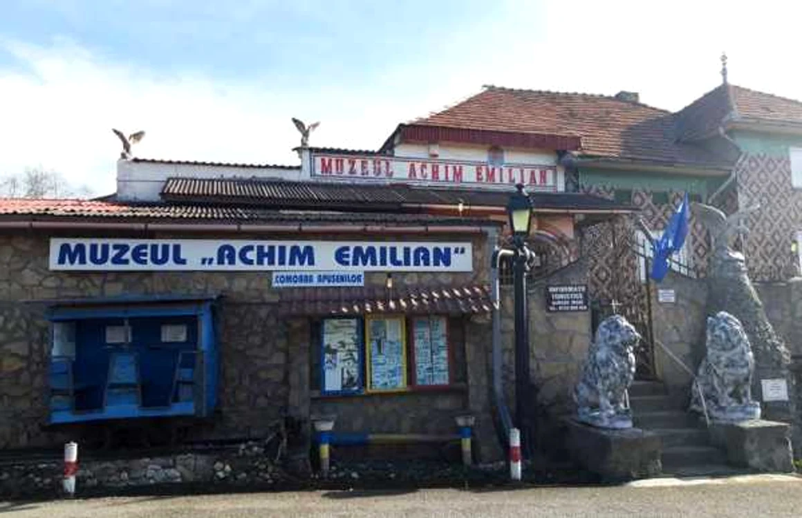 turism frumuseti apuseni