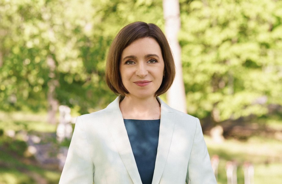 „Atentat la democraţie”. Maia Sandu le cere moldovenilor să se mobilizeze pentru a vota în turul 2 al alegerilor  