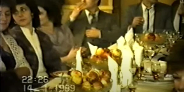revelion ospatari 1989