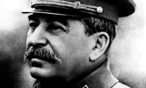 Stalin a răpit şi torturat nazişti după încheierea celui de Al Doilea Război Mondial jpeg