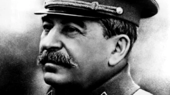 Stalin a răpit şi torturat nazişti după încheierea celui de Al Doilea Război Mondial jpeg