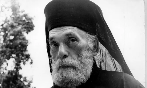 Nicolae Steinhardt şi modelele omului graniţă jpeg