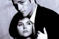 Tiffani Thiessen, alături de Luke Perry, în tinerețe  jpeg