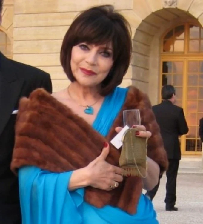 Delia Budeanu a avut cancer / foto: Facebook