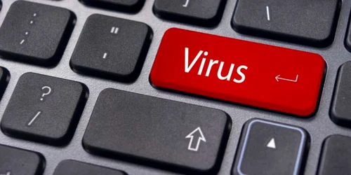 virus computer