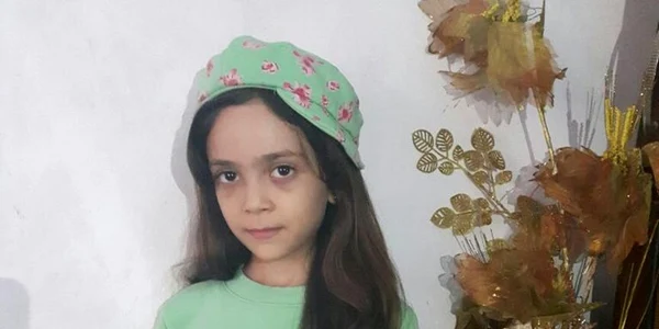 O fetita din Alep le cere lui Putin si lui Assad sa inceteze bombardamentele. Siri FOTO @AlabedBana
