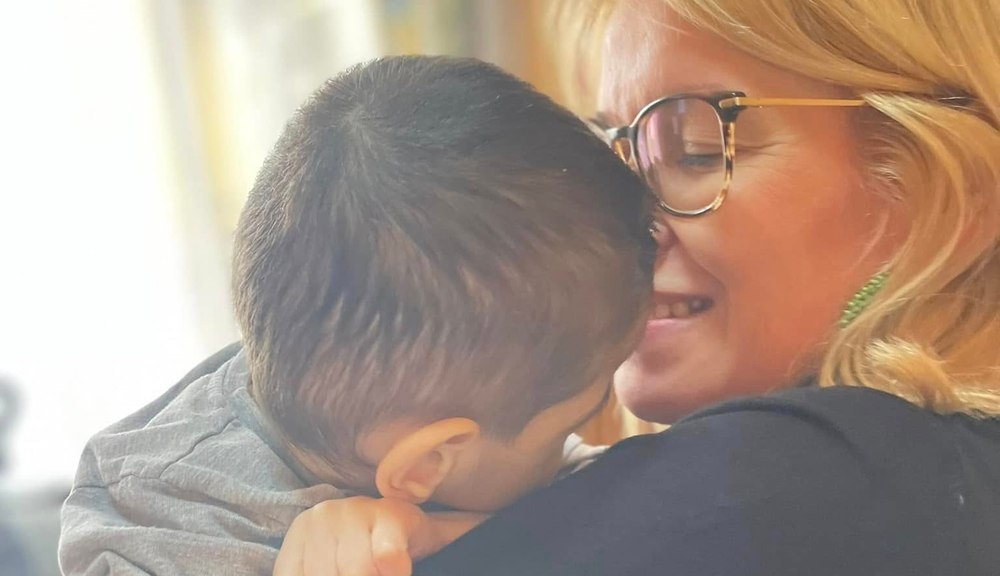 Cine este Georgiana Pascu, românca lăudată de Melania Trump. Meritele pentru care a fost premiară de Departamentul de Stat al SUA