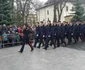 Ceremonia militară organizată la Suceava de Ziua Naţională a României. FOTO Dănuţ Zuzeac