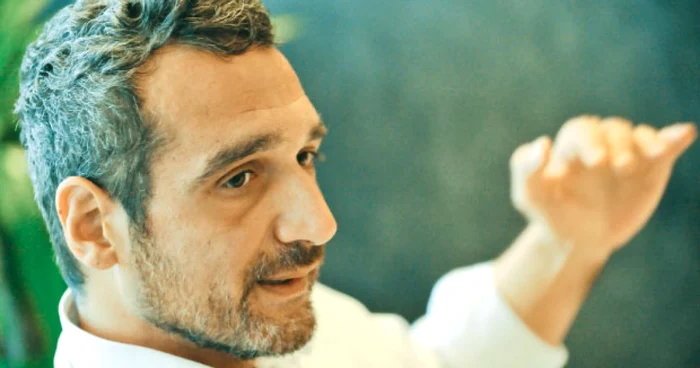 Sebastian Lăzăroiu