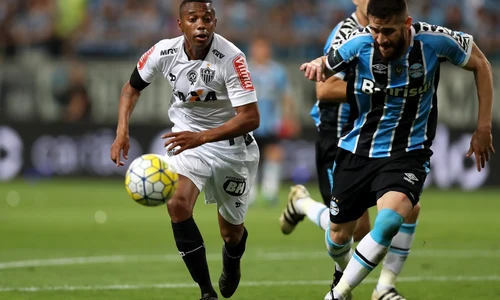 Robinho, Getty jpg