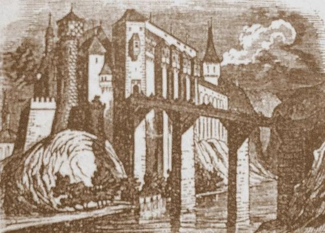 castelul