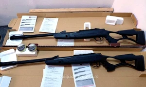 FOTO: Poliția de Frontiera