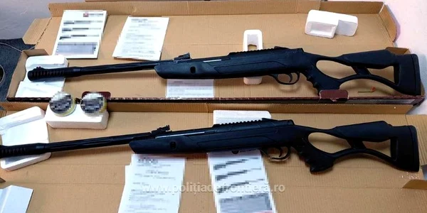 FOTO: Poliția de Frontiera