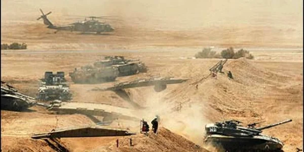 Armata israeliană 